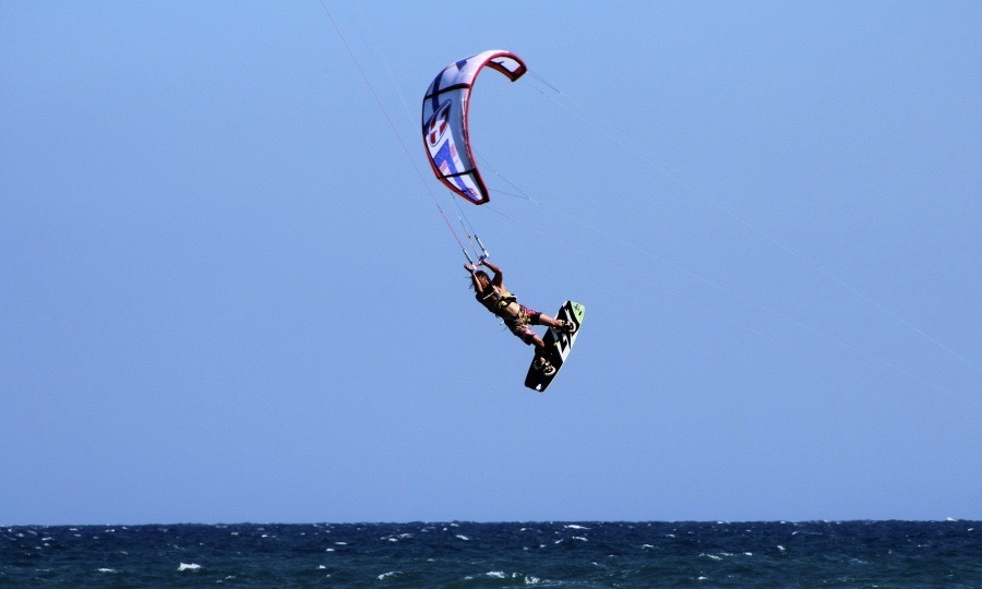 Larnaka Region Surface Water Sports